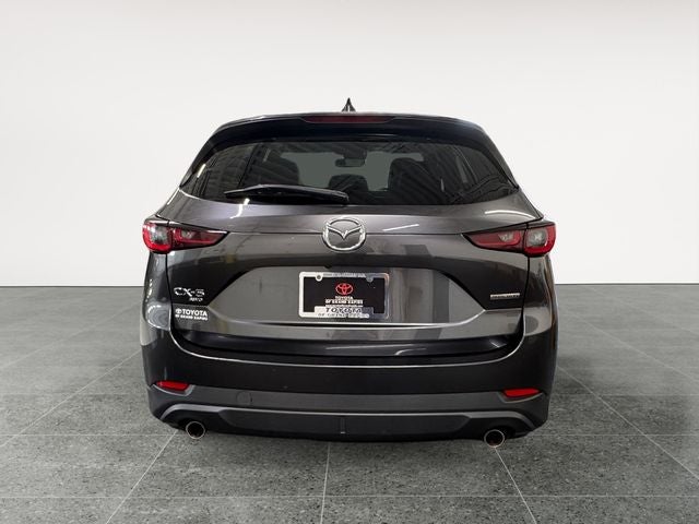 2023 Mazda Mazda CX-5 2.5 S Premium Plus Package