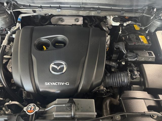 2023 Mazda Mazda CX-5 2.5 S Premium Plus Package