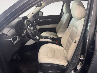 2023 Mazda Mazda CX-5 2.5 S Premium Plus Package