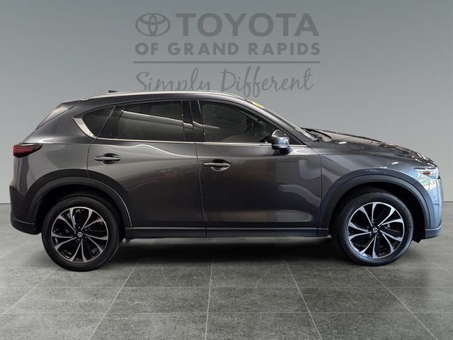 2023 Mazda Mazda CX-5 2.5 S Premium Plus Package