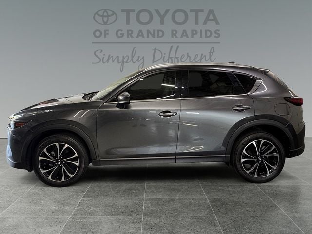 2023 Mazda Mazda CX-5 2.5 S Premium Plus Package
