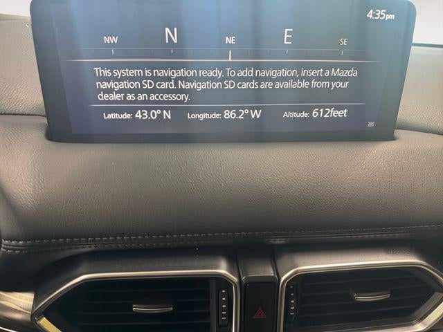 2023 Mazda Mazda CX-5 2.5 S Premium Plus Package