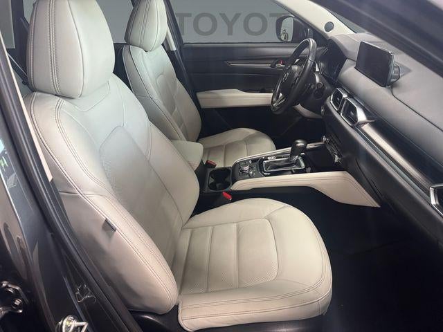 2023 Mazda Mazda CX-5 2.5 S Premium Plus Package