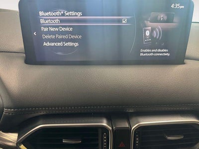 2023 Mazda Mazda CX-5 2.5 S Premium Plus Package