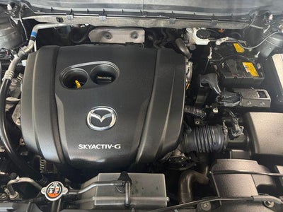 2023 Mazda Mazda CX-5 2.5 S Premium Plus Package
