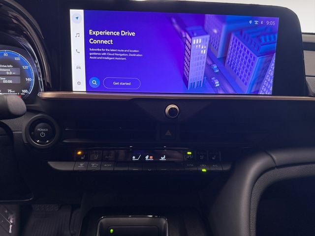2024 Toyota Crown Limited