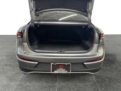 2024 Toyota Crown Limited
