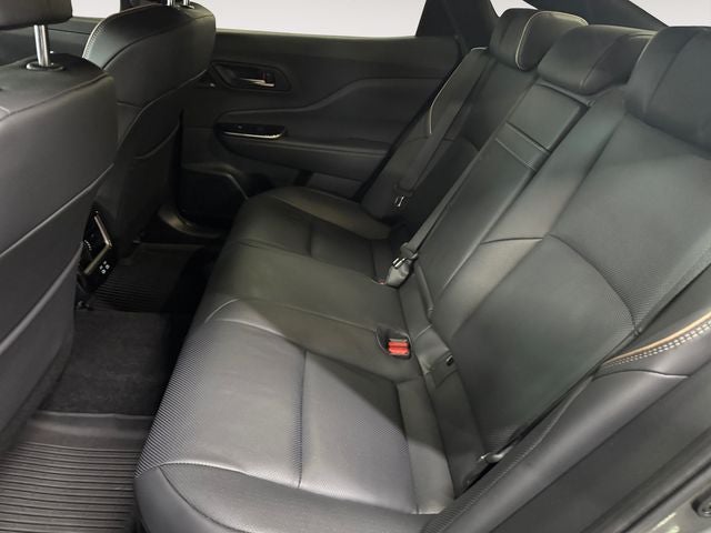 2024 Toyota Crown Limited