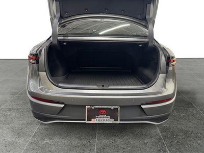2024 Toyota Crown Limited