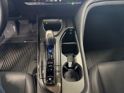 2024 Toyota Crown Limited