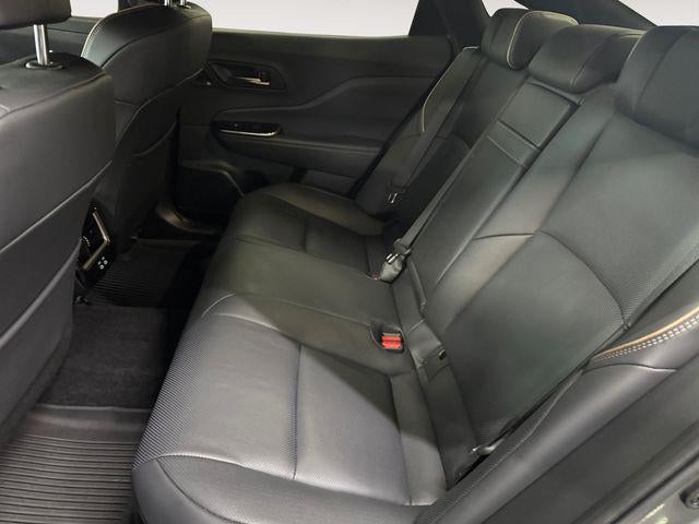 2024 Toyota Crown Limited