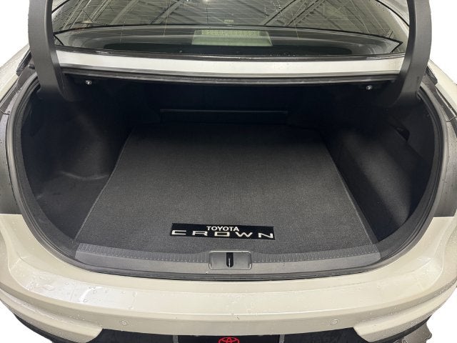 2026 Toyota Crown Limited