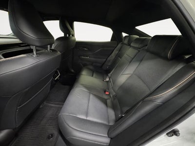 2026 Toyota Crown Limited