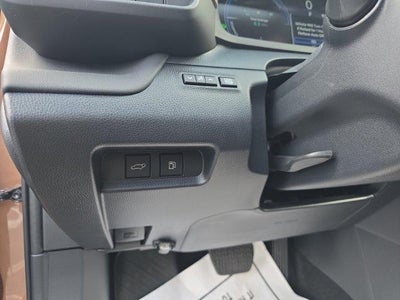 2026 Toyota Crown Signia Limited