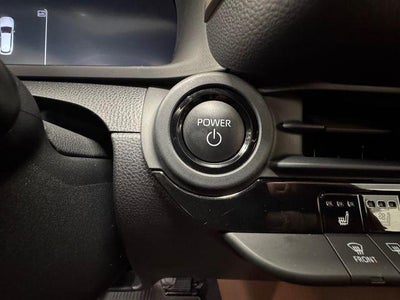 2026 Toyota Crown Signia Limited