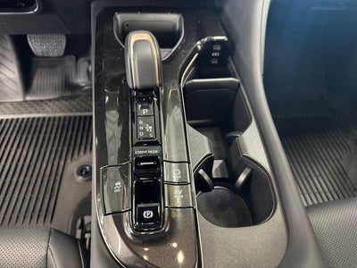 2025 Toyota Crown Signia Limited