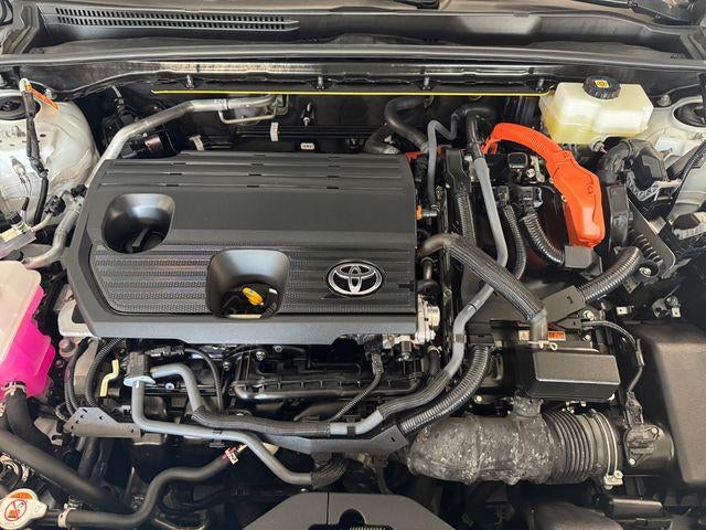 2025 Toyota Crown Signia Limited
