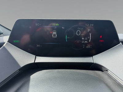 2024 Toyota Prius Prime XSE Premium