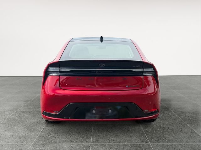 2024 Toyota Prius Prime XSE Premium