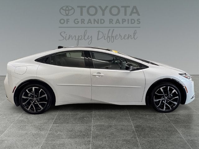 2024 Toyota Prius Prime XSE Premium