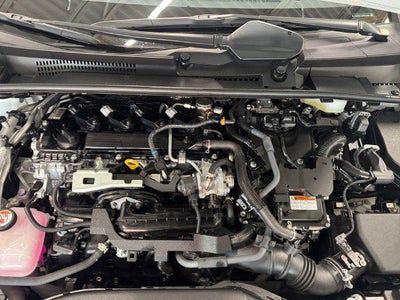 2024 Toyota Prius Prime XSE Premium