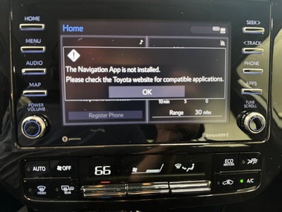 2022 Toyota Prius XLE