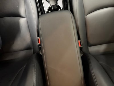 2022 Toyota Prius XLE
