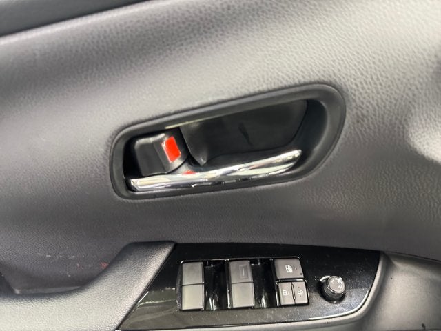 2022 Toyota Prius XLE