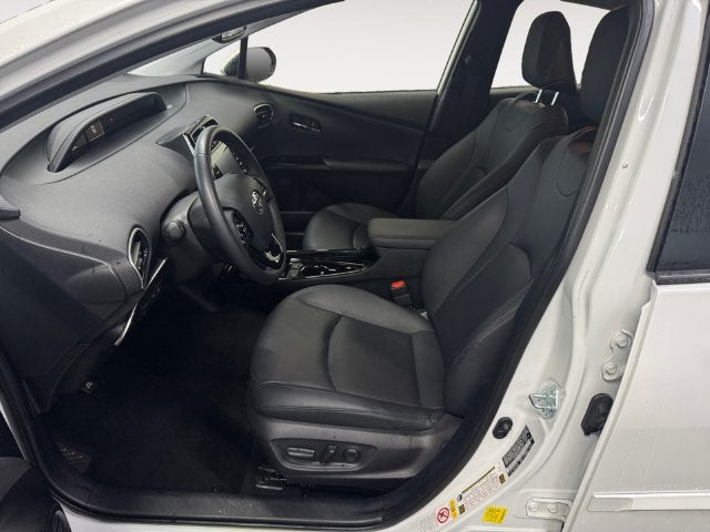 2022 Toyota Prius XLE
