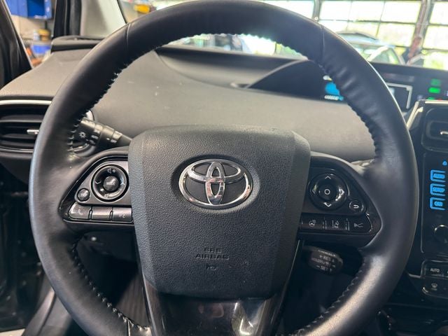 2019 Toyota Prius XLE AWD-e