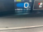 2019 Toyota Prius XLE AWD-e