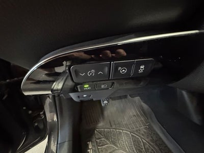 2019 Toyota Prius XLE AWD-e