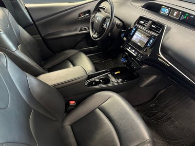 2019 Toyota Prius XLE AWD-e