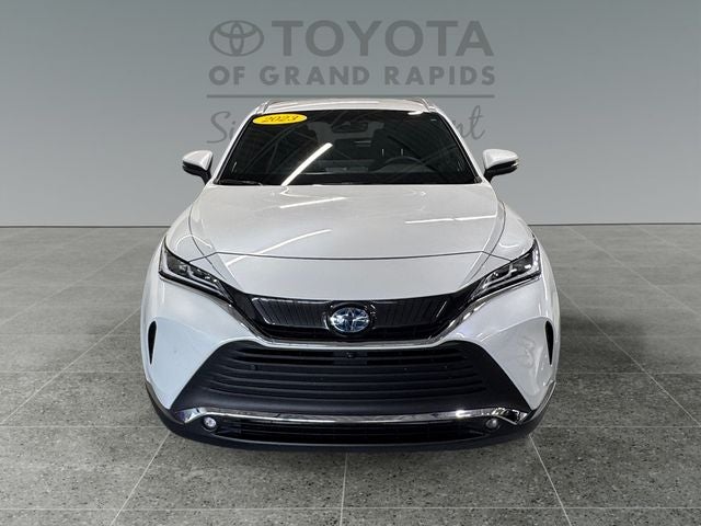 2023 Toyota Venza Limited