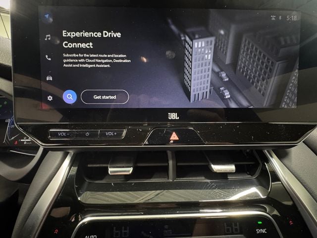 2023 Toyota Venza Limited