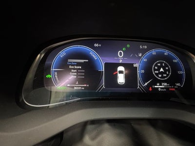 2023 Toyota Venza Limited