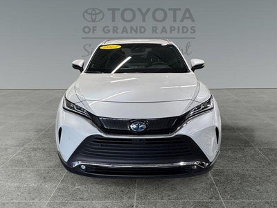 2023 Toyota Venza Limited
