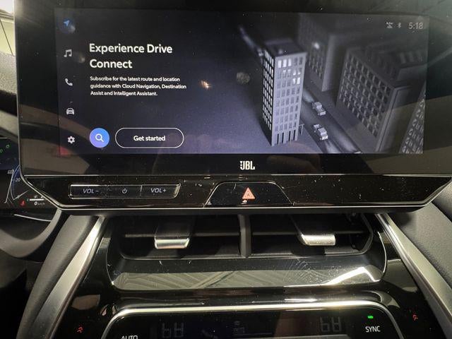 2023 Toyota Venza Limited