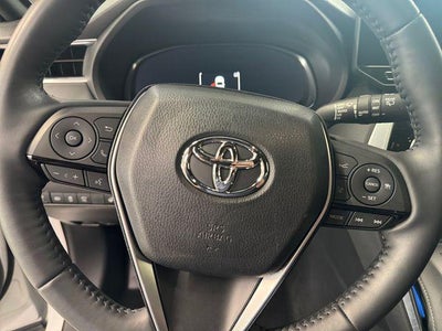 2023 Toyota Venza Limited