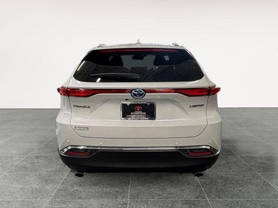 2023 Toyota Venza Limited