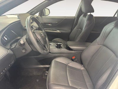 2023 Toyota Venza Limited