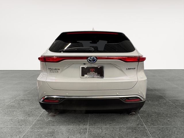 2024 Toyota Venza Limited