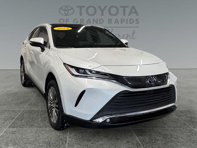 2024 Toyota Venza Limited