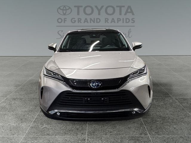 2023 Toyota Venza Limited
