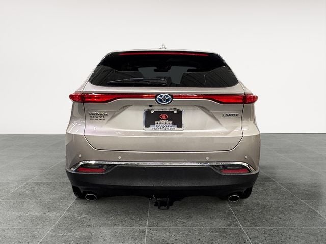 2023 Toyota Venza Limited