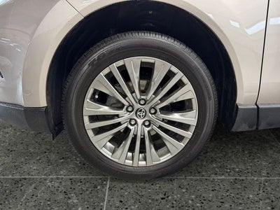 2023 Toyota Venza Limited