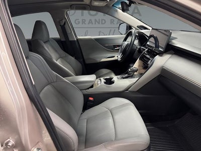2023 Toyota Venza Limited