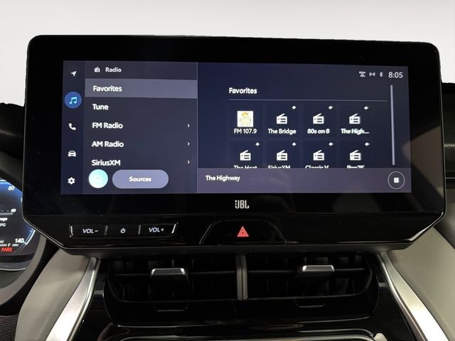 2023 Toyota Venza Limited