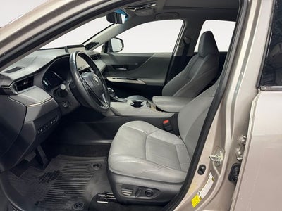 2023 Toyota Venza Limited