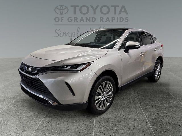 2023 Toyota Venza Limited